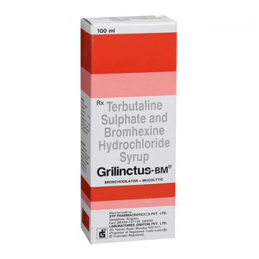 GRILINCTUS BM SYP